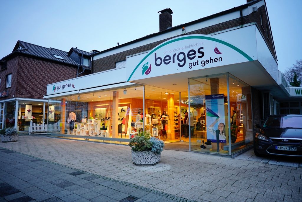 Kieselbach NRW Deine Orthopädieschuhtechnik vor Ort